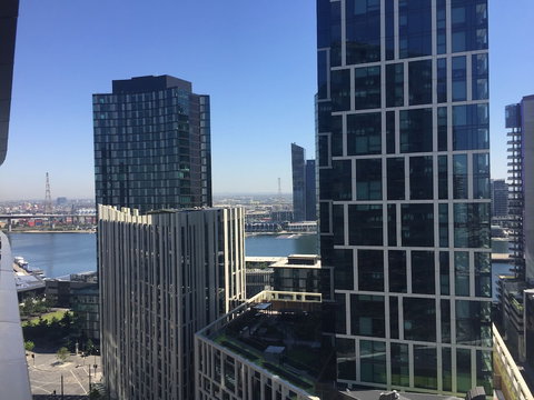 Wyndel Apartments Riverside On Collins - Events Australia 2