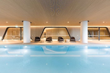 Wyndel Apartments Riverside On Collins - Events Australia 3