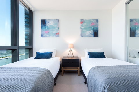 Wyndel Apartments Riverside On Collins - Events Australia 1