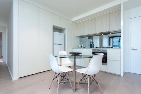 Wyndel Apartments Riverside On Collins - Events Australia 6