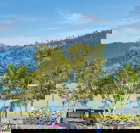 Montipora on the Waterfront - Events Australia