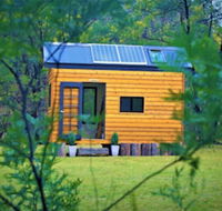 Christopher Tiny House - Tourism Bookings