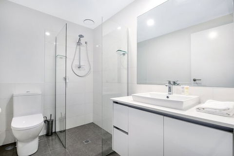 Waterford Private Apartments - Events Australia 7