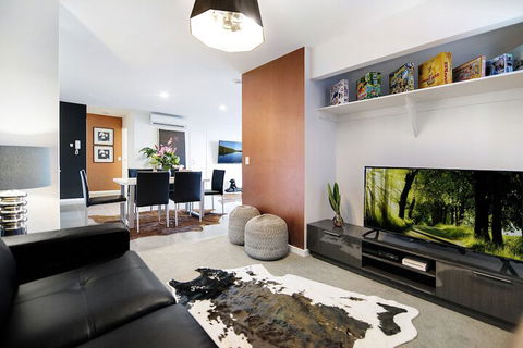 Waterford Private Apartments - Events Australia 5