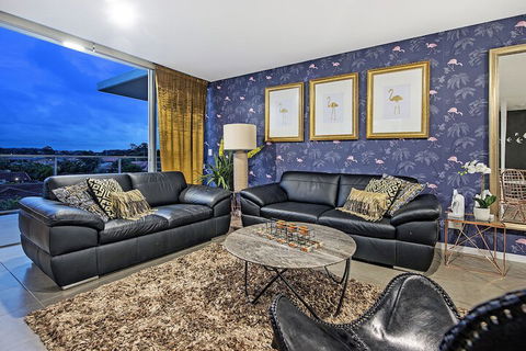 Waterford Private Apartments - Events Australia 1