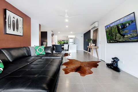 Waterford Private Apartments - Events Australia 2