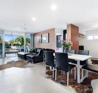 Waterford Private Apartments - Events Australia