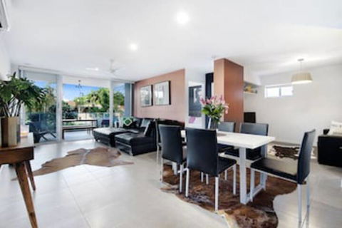 Waterford Private Apartments - Events Australia 0