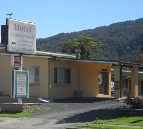 Murrurundi Motel - Events Australia 2