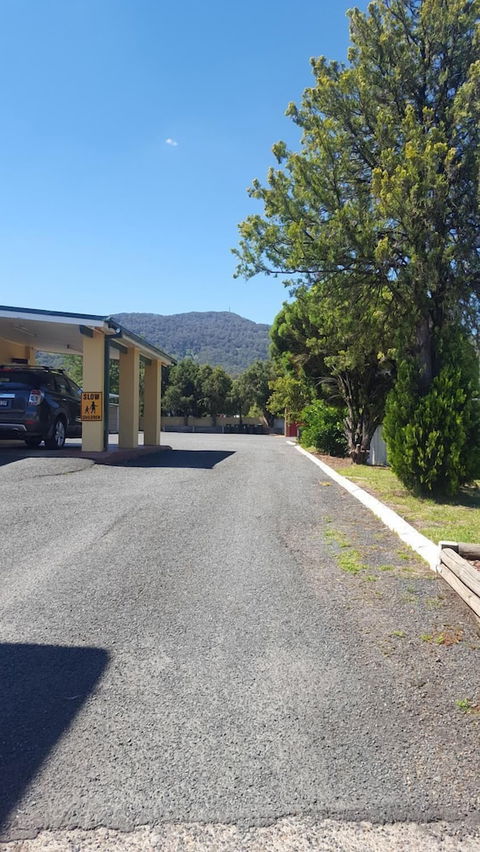 Murrurundi Motel - Events Australia 6
