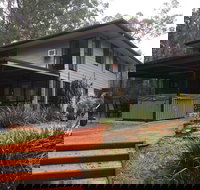 Eatons Hill Retreat - Events Australia