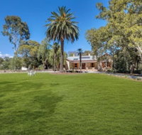 Bungala House 1856 - Events Australia