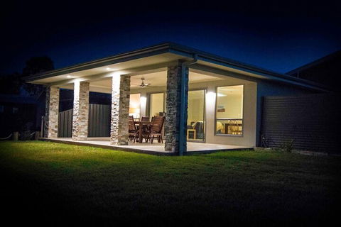Brock's Base - Events Australia 5