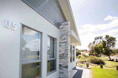 Brock's Base - Events Australia 1