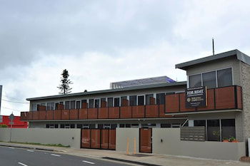 Seranin Lane Cove - Tourism Bookings 0