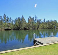 Ranu House Waterfront - Events Australia