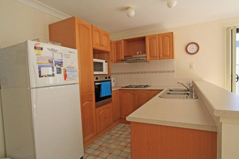 The Moorings Waterfront - Events Australia 2