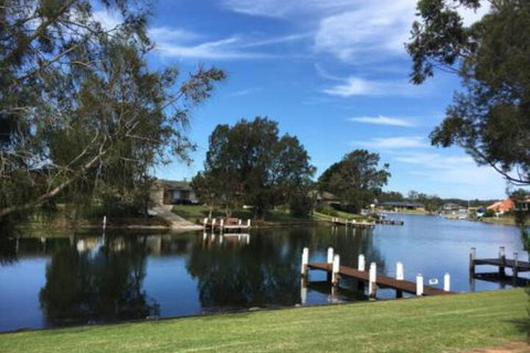 The Moorings Waterfront - Events Australia 0