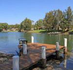 Waterfront on Plover - Events Australia