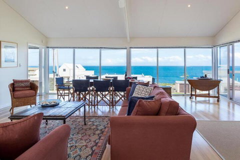Seagull House Ocean Viewed House - Events Australia 1