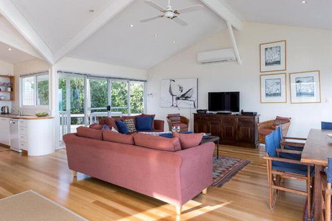 Seagull House Ocean Viewed House - Events Australia 2