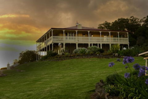 R On The Downs BnB & Spa Cottages - Events Australia 0