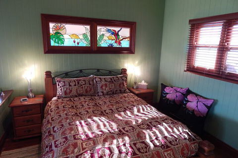 R On The Downs BnB & Spa Cottages - Events Australia 6