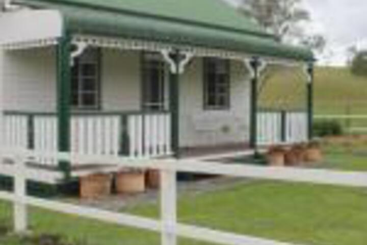 Sherwood NSW Accommodation Europe