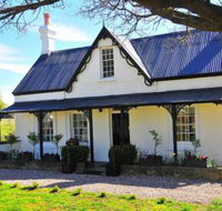 Ornee Cottage - Events Australia