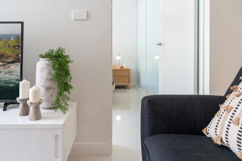 CENTRAL NO 5 LUXURY APARTMENT - Events Australia 2