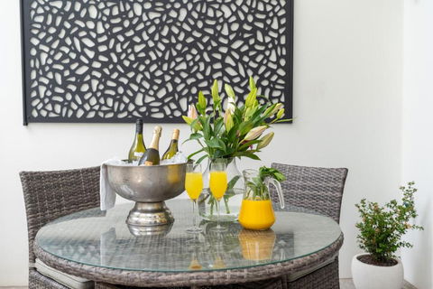 CENTRAL NO 5 LUXURY APARTMENT - Events Australia 3