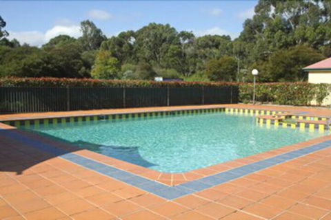 St Andrews Unit 12 Horizons Golf Club - Events Australia 0