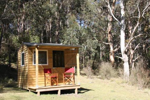 Exeter Farm Stay - Events Australia 7