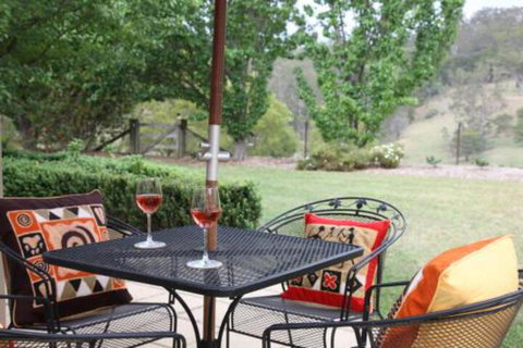 Exeter Farm Stay - Events Australia 2