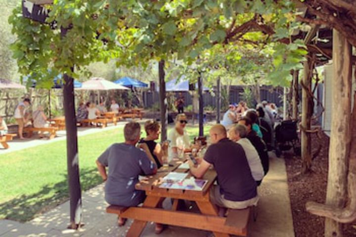 Abermain NSW Tourism Bookings