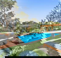 Moonah Woodlands Resort - Events Australia