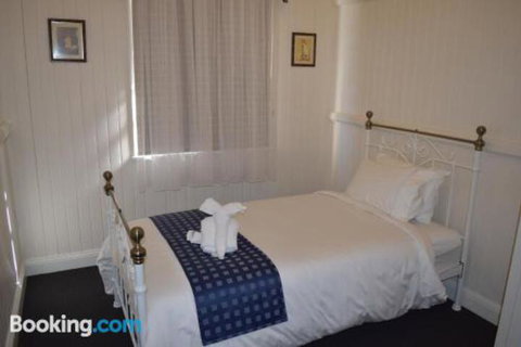 YesterYear On West - Events Australia 7