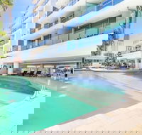 Modern Apartment with Resort Style Living - Events Australia