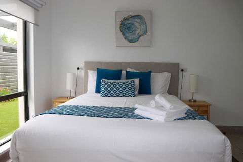 16 King Street - Tourism Bookings 5