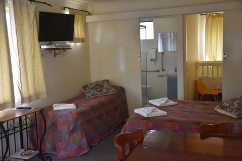 Valley Views Motel & Chalets - Events Australia 1