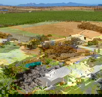 Belmont Homestead - Tourism Bookings