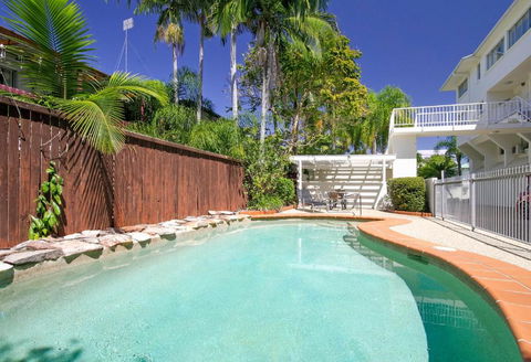 Mariner Point U2 - Events Australia 1