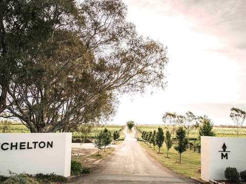 The Mitchelton Hotel Nagambie - MGallery By Sofitel - Events Australia 2