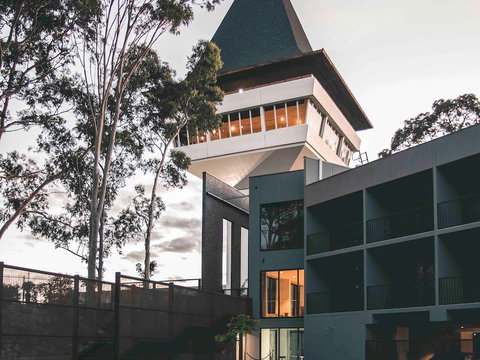 The Mitchelton Hotel Nagambie - MGallery By Sofitel - Events Australia 5