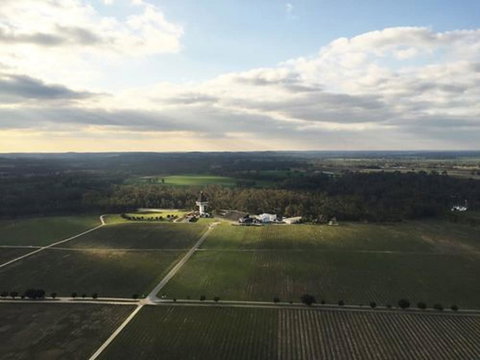 The Mitchelton Hotel Nagambie - MGallery By Sofitel - Events Australia 6