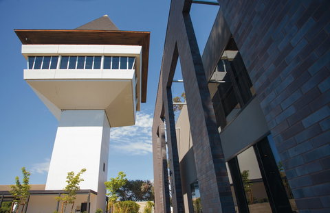 The Mitchelton Hotel Nagambie - MGallery By Sofitel - Events Australia 0