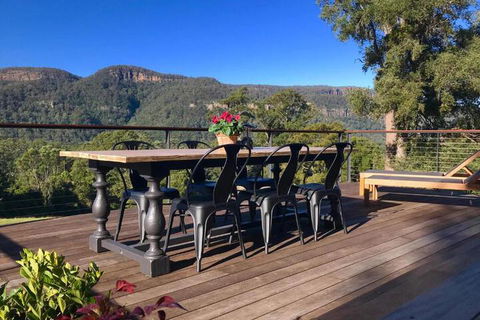 Amaroo Valley Springs - Events Australia 5
