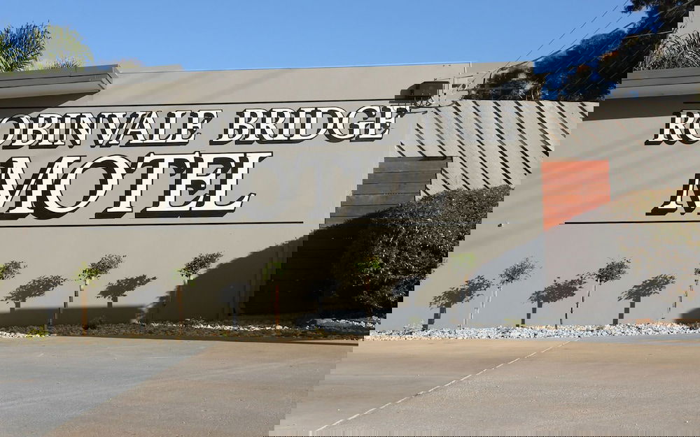 Robinvale Irrigation District Section C VIC Accommodation Europe