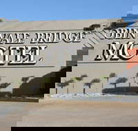 Robinvale Bridge Motel - Accommodation Europe
