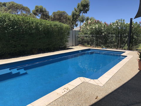 Robinvale Bridge Motel - Accommodation Europe 3